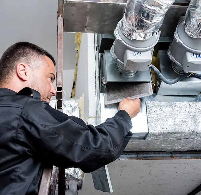 Why Homeowners & Businesses Trust Us in Richmond, VA?