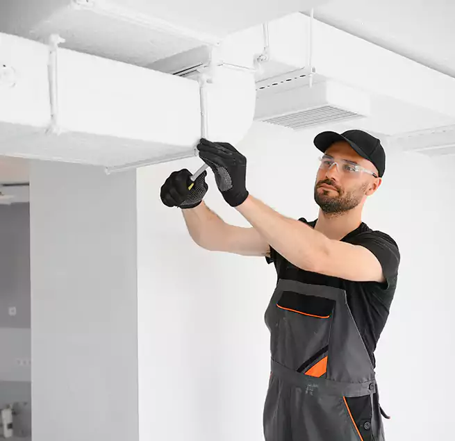 Why Homeowners & Businesses Trust Us in Richmond, VA?