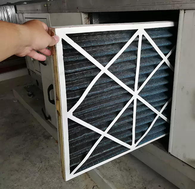 Why Homeowners & Businesses Trust Us Richmond, VA?